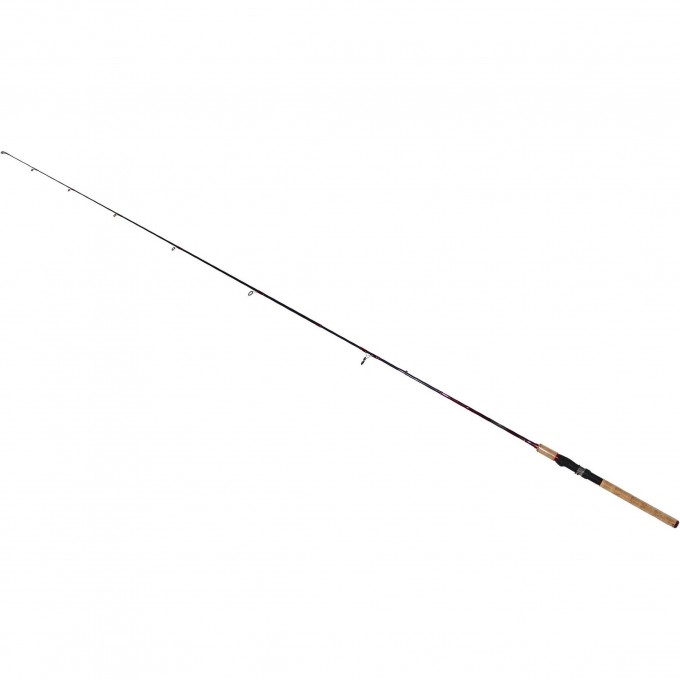 Спиннинг DAIWA Vulcan-AR VL-802 MHFS 2,44м 10-40гр 11318-242