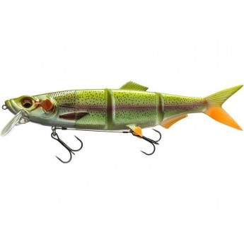 Приманка DAIWA Prorex Hybrid Swimbait 180мм rainbow trout Приманка DAIWA Prorex Hybrid Swimbait 180мм rainbow trout