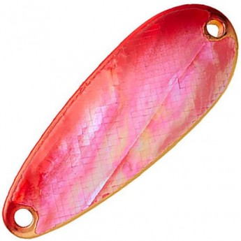 Блесна DAIWA Crusader Gekiatsu (7г) Abalone Awabi Pink Gold