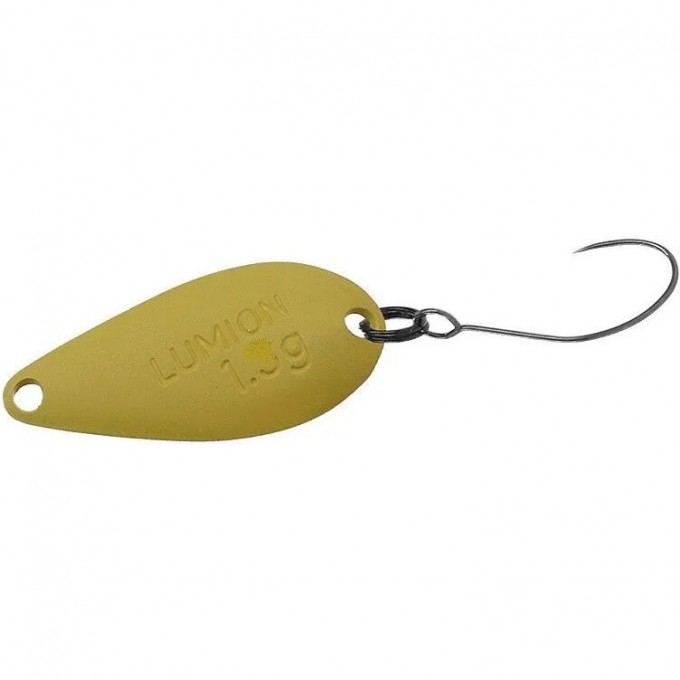 Блесна DAIWA PRESSO LUMION 1.3 KARASHI 07410779