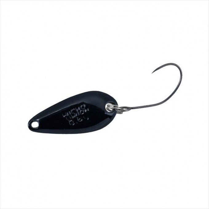 Блесна DAIWA PRESSO LUMION 1.6 TSUYA BLACK 07410798