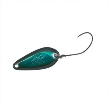 Блесна DAIWA PRESSO LUMION 1.9 BLUE GROTTA Блесна DAIWA PRESSO LUMION 1.9 BLUE GROTTA
