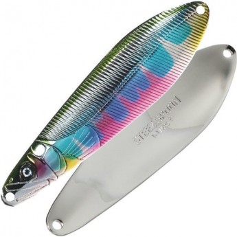 Блесна DAIWA STEEZ SPOON 14g (1/2 oz) HASU