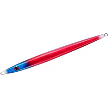 Блесна для джиггинга DAIWA SALTIGA TB JIG TONJIGI CUSTOM 400G KEIMURA GLOW CASTANETS