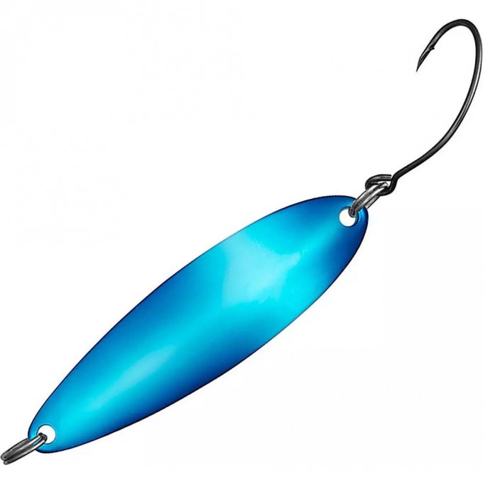 Блесна колеблющаяся DAIWA CHINOOK S 10S MIRRORBLUE 07412814