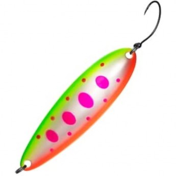 Блесна колеблющаяся DAIWA CHINOOK S 7S SAKURA YAMAME Блесна колеблющаяся DAIWA CHINOOK S 7S SAKURA YAMAME