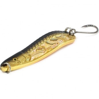 Блесна колеблющаяся DAIWA Wise Masau 12 гр / Abalone GB (1807)