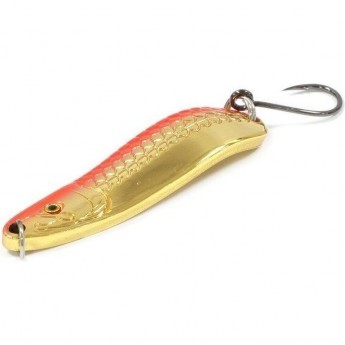 Блесна колеблющаяся DAIWA Wise Masau 30 гр / GR (1832) Блесна колеблющаяся DAIWA Wise Masau 30 гр / GR (1832)