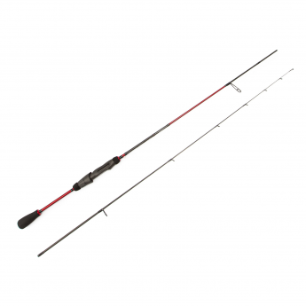 Спиннинг DAIWA FUEGO 702MLFS (2.13м; 5-25г)
