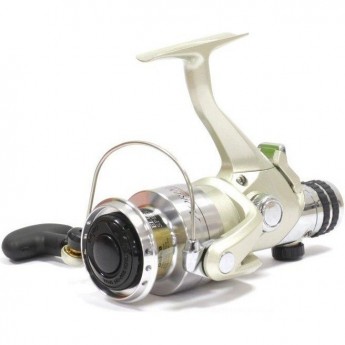 Катушка безынерционная DAIWA Aorimatic Yako Fluo SP 3050 Катушка безынерционная DAIWA Aorimatic Yako Fluo SP 3050