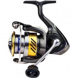 Катушка DAIWA 20 Laguna LT 6000
