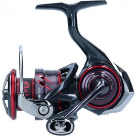 Катушка DAIWA 21 BALLISTIC MQ LT 2000S Катушка DAIWA 21 BALLISTIC MQ LT 2000S