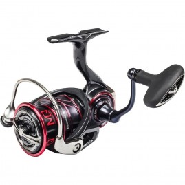 Катушка DAIWA 21 BALLISTIC MQ LT 3000-C Катушка DAIWA 21 BALLISTIC MQ LT 3000-C