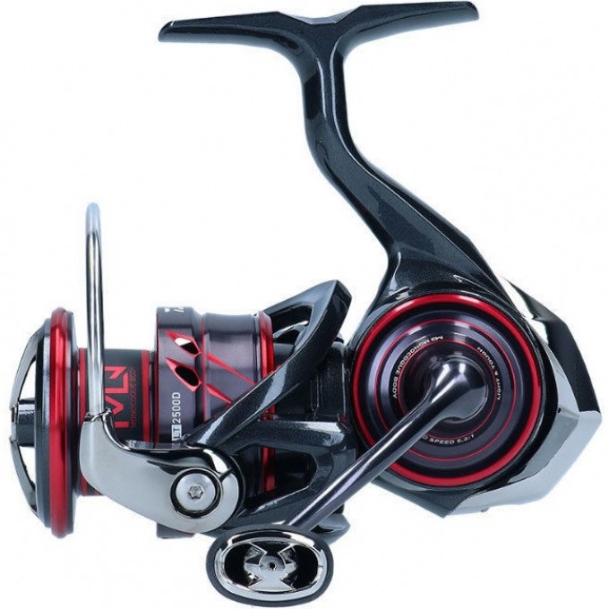 Катушка DAIWA 21 BALLISTIC MQ LT 3000D 10480-300