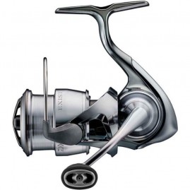 Катушка DAIWA 22 EXIST LT 2500S-XH