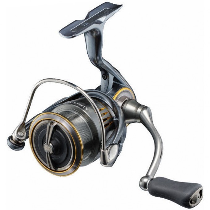 Катушка DAIWA 23AIRITY LT5000D-CXH 00061137
