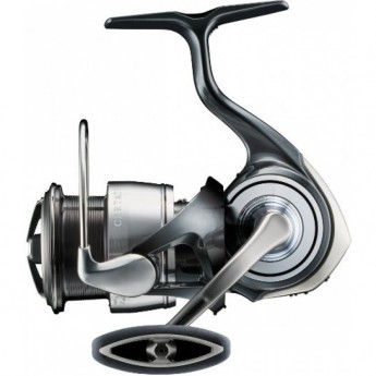 Катушка DAIWA 24 CERTATE (G) LT4000D-CXH