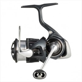 Катушка DAIWA 24 LUVIAS LT2000S-P