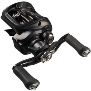 Катушка DAIWA 24 TATULA SV TW 100XHL Катушка DAIWA 24 TATULA SV TW 100XHL