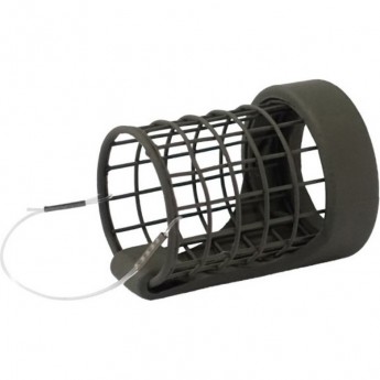 Кормушка DAIWA N'ZON Cage Feeder L 40г Кормушка DAIWA N'ZON Cage Feeder L 40г
