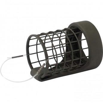 Кормушка DAIWA N'ZON Cage Feeder XL 60г
