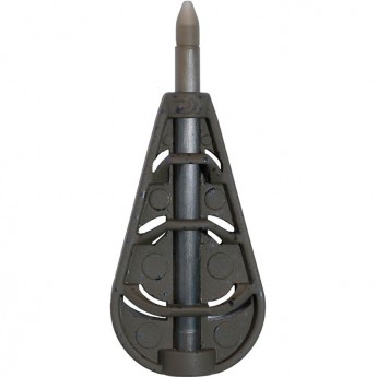Кормушка DAIWA NZon Method Feeder р.S (20г)