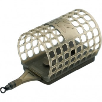 Кормушка DAIWA N'ZON Open End Feeder L 50г Кормушка DAIWA N'ZON Open End Feeder L 50г