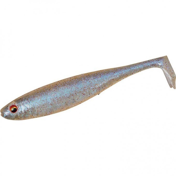Приманка DAIWA HRF Monster Shad 6 Kinkin 07420288