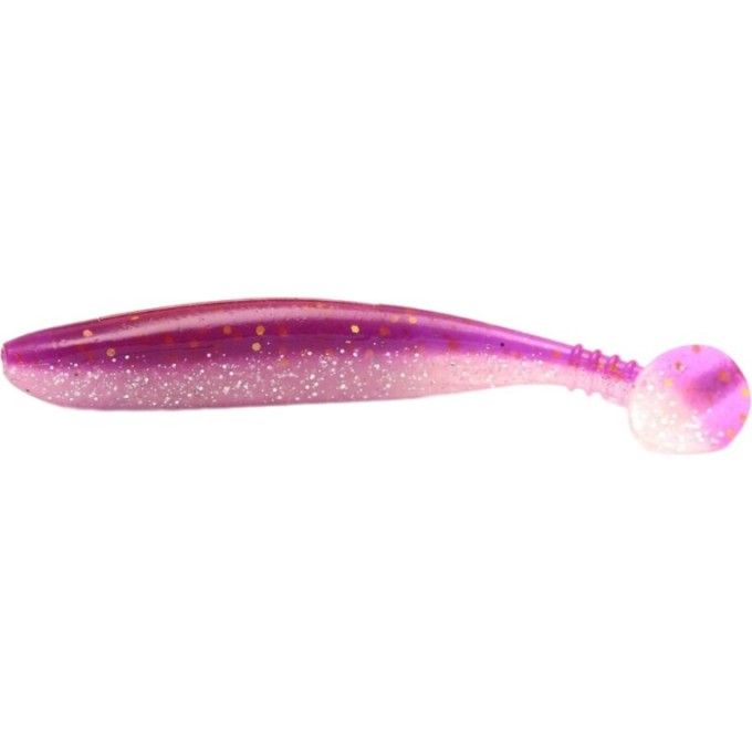 Приманка DAIWA Tournament D'FIN 7,5см UV Crush Candy уп.10шт 16502-108