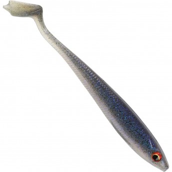 Силиконовая приманка DAIWA Prorex Duckfin Shad XL 250DF (25см) Urume Силиконовая приманка DAIWA Prorex Duckfin Shad XL 250DF (25см) Urume
