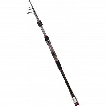 Спиннинг DAIWA Ballistic X tele 2.10м 7-21гр Спиннинг DAIWA Ballistic X tele 2.10м 7-21гр