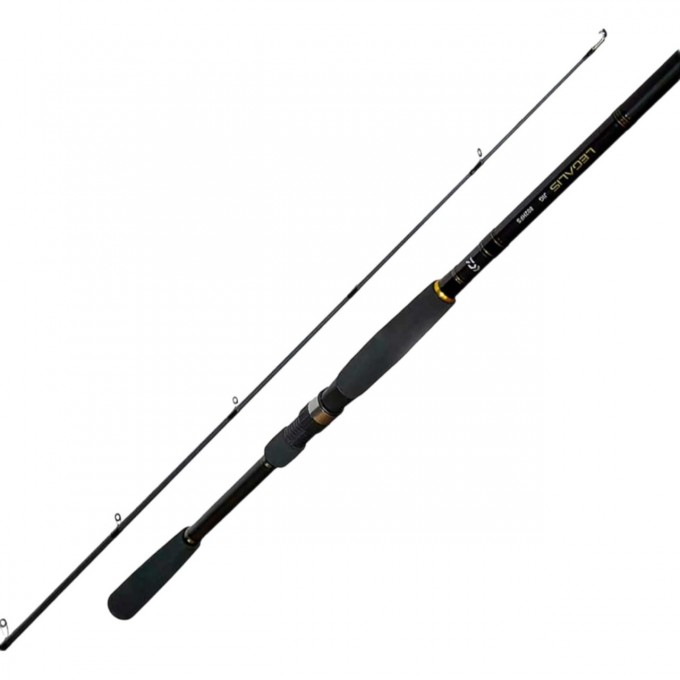 Спиннинг DAIWA LEGALIS JIG 732MLFS 11017-02R