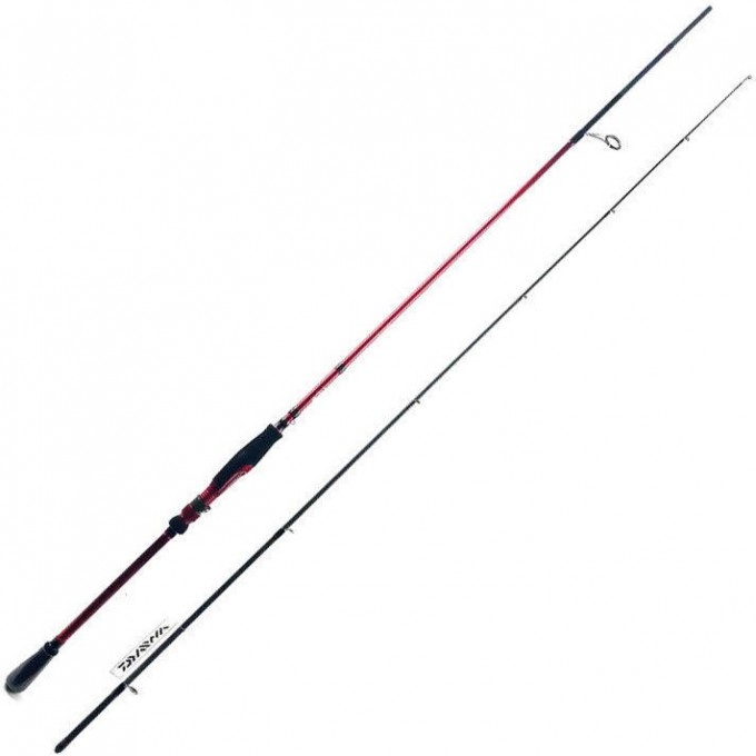 Спиннинг DAIWA NINJA S 802HFS 11014-09R