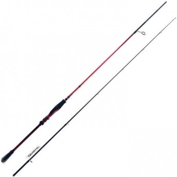 Спиннинг DAIWA NINJA S 902MLFS