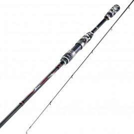 Удилище DAIWA CROSSFIRE 802LFS (2.4м; 3-15г) Удилище DAIWA CROSSFIRE 802LFS (2.4м; 3-15г)