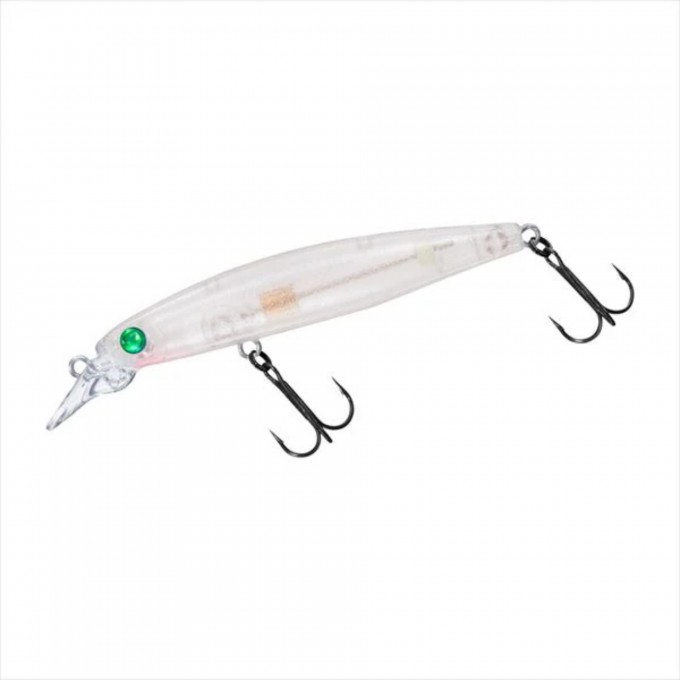 Воблер DAIWA GEKKABIJIN SAZANAMI Z 60F RED GLOW 07421267