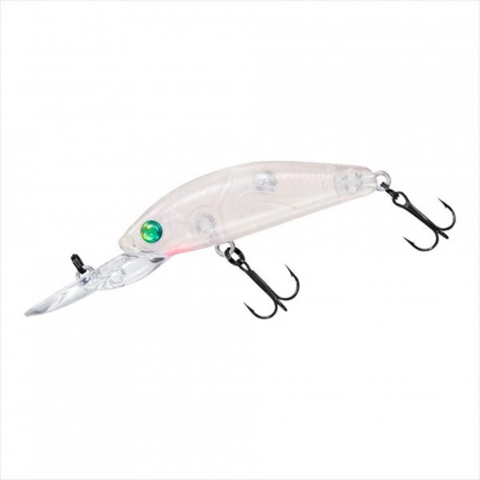 Воблер DAIWA GEKKABIJIN YOGIRI Z 42F-DR RED GLOW 07421737