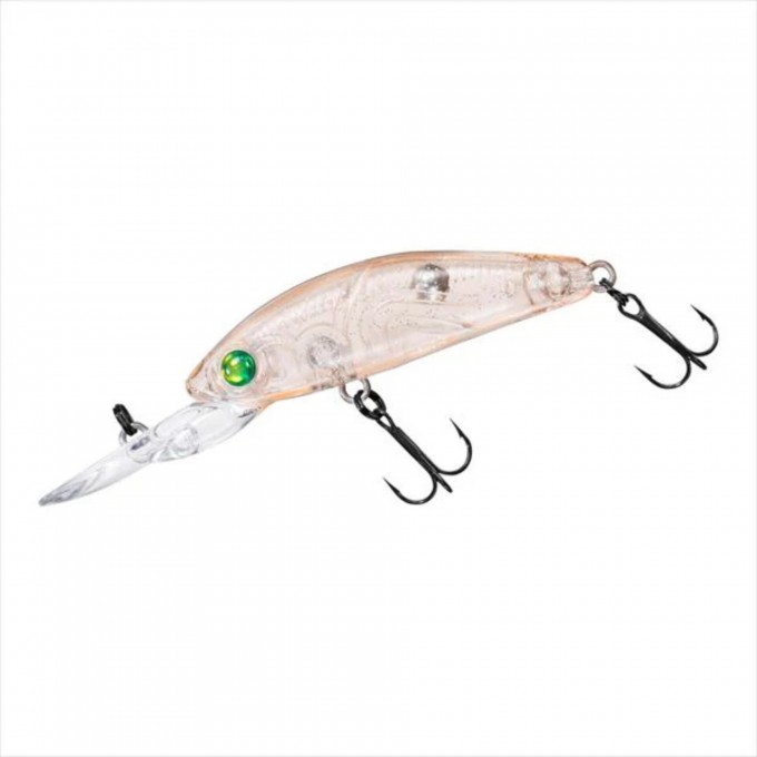 Воблер DAIWA GEKKABIJIN YOGIRI Z 42S-DR OBORO MIKAN 07421745