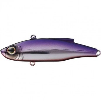 Воблер DAIWA Morethan Salt Vib 60S (12,5 г) Katakuchi Chart Belly