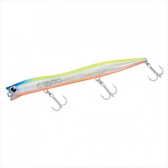 Воблер DAIWA MORETHAN SLY SLIM 125F FUYAJYO ENJYO Воблер DAIWA MORETHAN SLY SLIM 125F FUYAJYO ENJYO