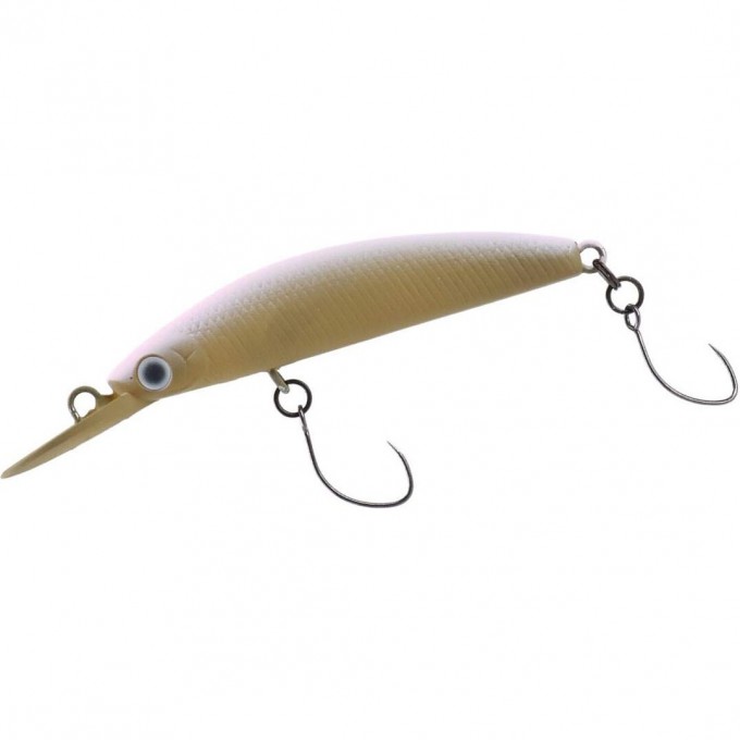 Воблер DAIWA PRESSO DOUBLE CLUTCH 48F SAKURA KHAKI 07313762