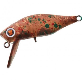 Воблер DAIWA Presso Wabble 40RC miyabi Воблер DAIWA Presso Wabble 40RC miyabi