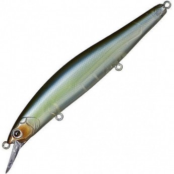 Воблер DAIWA Steez Minnow 125SP SR natural ghost shad Воблер DAIWA Steez Minnow 125SP SR natural ghost shad