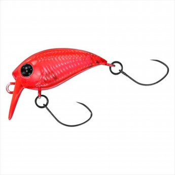 Воблер DIAWA PRESSO WABCRA JR. 25F SR GOMASHIO RED GLOW Воблер DIAWA PRESSO WABCRA JR. 25F SR GOMASHIO RED GLOW