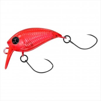 Воблер DIAWA PRESSO WABCRA JR. 25F SR W RED Воблер DIAWA PRESSO WABCRA JR. 25F SR W RED