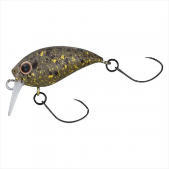 Воблер DIAWA PRESSO WABCRA JR. 25SS SR TOPPING FOOD Воблер DIAWA PRESSO WABCRA JR. 25SS SR TOPPING FOOD