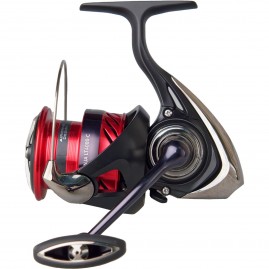 Катушка DAIWA 23NINJA LT4000-C Катушка DAIWA 23NINJA LT4000-C
