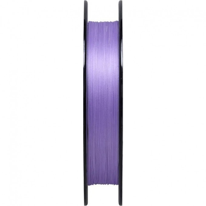 Леска DAIWA UVF PE DURAHEAVY X8+1+SI2 LIGHT PURPLE 0.8-200 07303932
