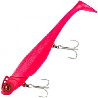 Приманка DAIWA FLAT JUNKIE RODEM4-28G MAT PINK Приманка DAIWA FLAT JUNKIE RODEM4-28G MAT PINK